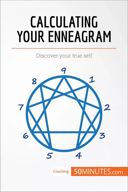 Calculating Your Enneagram -  50MINUTES - 50Minutes.com