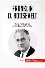 Franklin D. Roosevelt