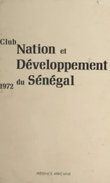 Club Nation et développement du Sénégal