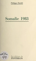 Somalie 1983