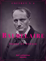 Coffret Charles Baudelaire