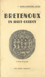 Bretenoux en Haut-Quercy