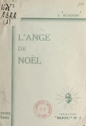 L'ange de Noël