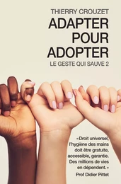 Adapter pour Adopter