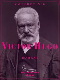 Coffret Victor Hugo