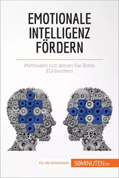 Emotionale Intelligenz fördern