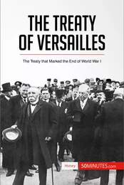 The Treaty of Versailles