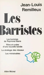 Les Barristes