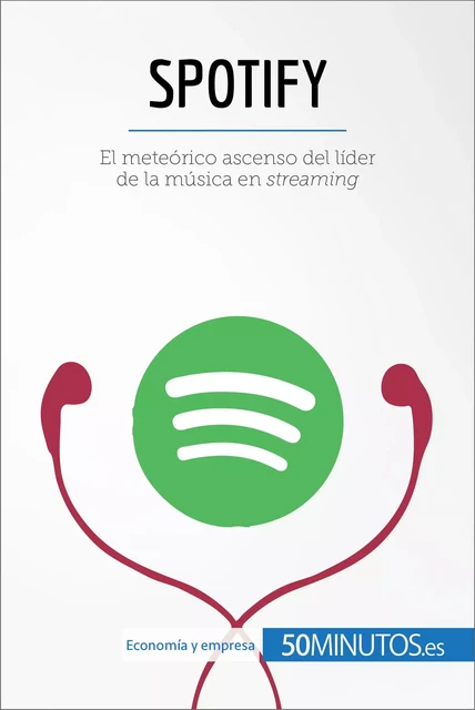 Spotify -  50Minutos - 50Minutos.es