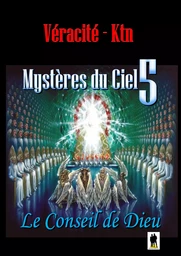 Mystères du ciel