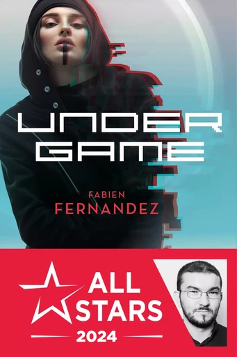 Undergame - Fabien Fernandez - Snag