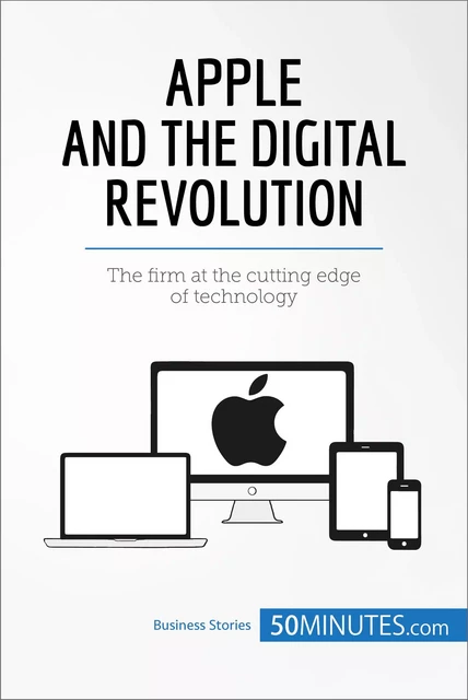 Apple and the Digital Revolution -  50MINUTES - 50Minutes.com