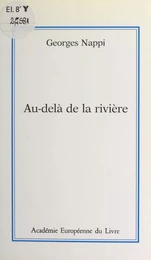 Au-delà de la rivière