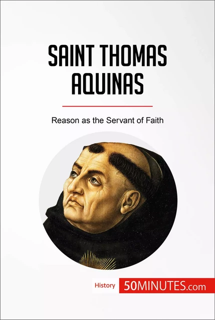 Saint Thomas Aquinas -  50MINUTES - 50Minutes.com