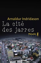 La cité des jarres