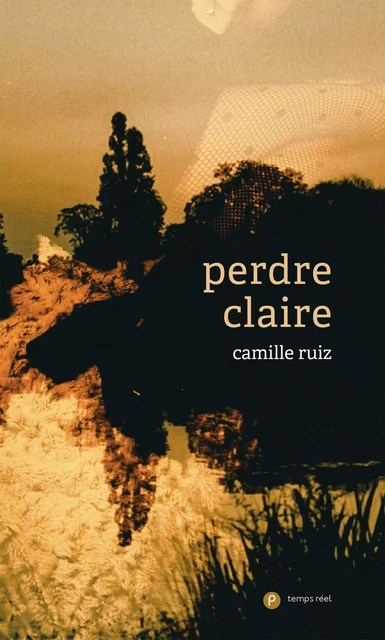 Perdre Claire - Camille Ruiz - publie.net