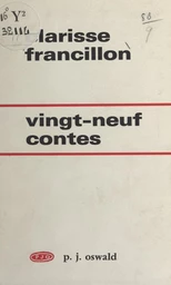 Vingt-neuf contes