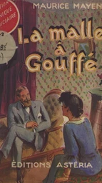 La malle à Gouffé