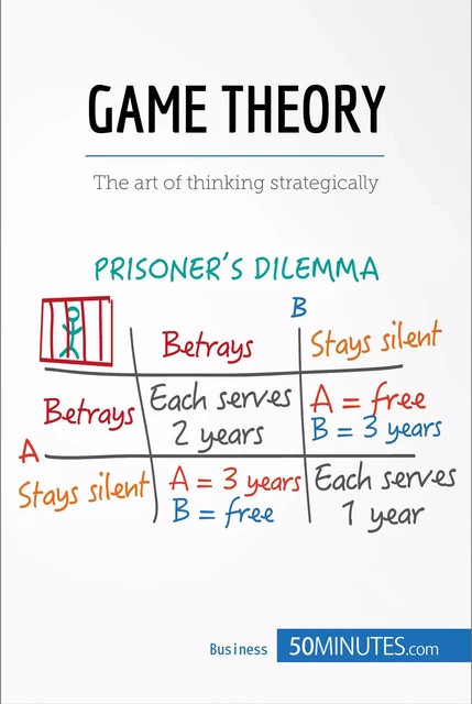 Game Theory -  50MINUTES - 50Minutes.com