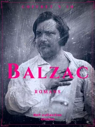 Coffret Balzac