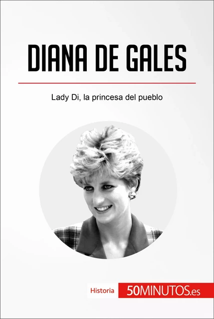 Diana de Gales -  50Minutos - 50Minutos.es