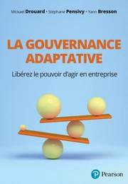 La gouvernance adaptative