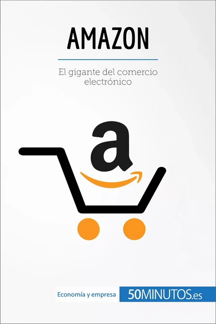 Amazon -  50Minutos - 50Minutos.es