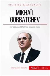 Mikhaïl Gorbatchev