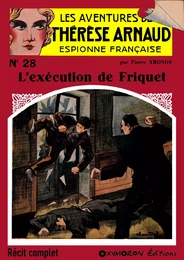 L'exécution de Friquet