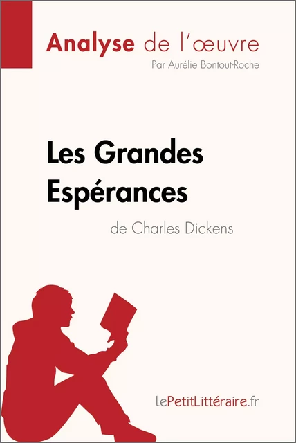 Les Grandes Espérances de Charles Dickens (Analyse de l'oeuvre) -  lePetitLitteraire, Aurélie Bontout-Roche - lePetitLitteraire.fr