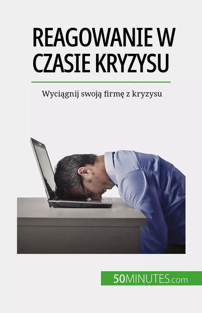 Reagowanie w czasie kryzysu - Véronique Bronckart - 50Minutes.com (PL)