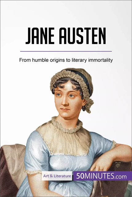 Jane Austen -  50MINUTES - 50Minutes.com