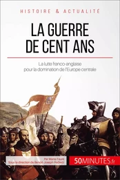 La guerre de Cent Ans