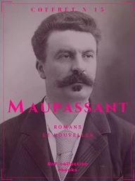 Coffret Maupassant