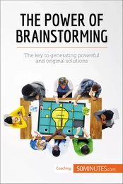 The Power of Brainstorming