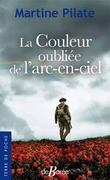 La Couleur oubliée de l'arc-en-ciel