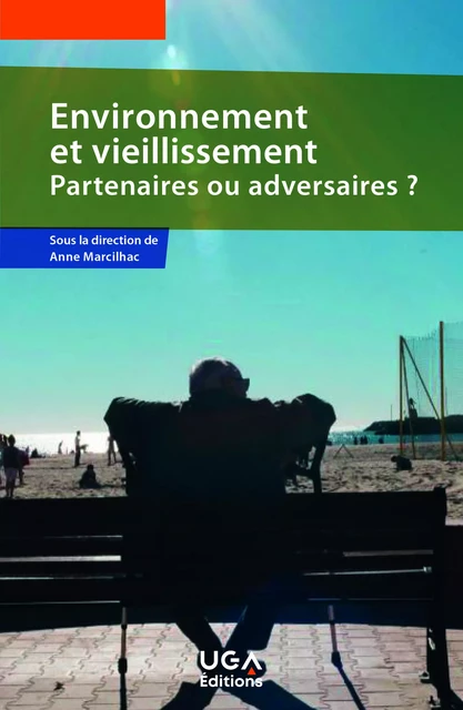 Environnement et vieillissement -  - UGA Éditions