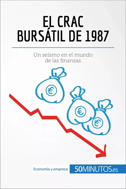 El crac bursátil de 1987 -  50Minutos - 50Minutos.es