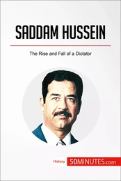 Saddam Hussein