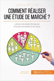 Comment réaliser une étude de marché ?