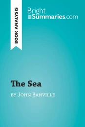 The Sea by John Banville (Book Analysis)