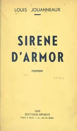 Sirène d'Armor