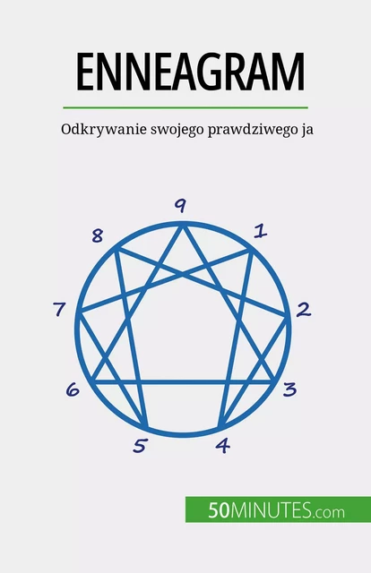 Enneagram - Valérie Debruche - 50Minutes.com (PL)