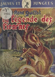 La légende des licornes