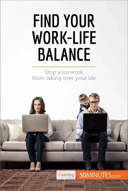 Find Your Work-Life Balance -  50MINUTES - 50Minutes.com