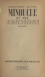 Minouche et ses cousines