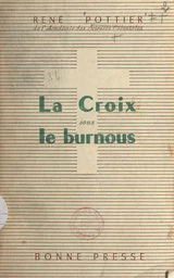 La Croix sous le burnous