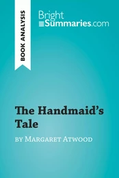 The Handmaid's Tale by Margaret Atwood (Book Analysis)