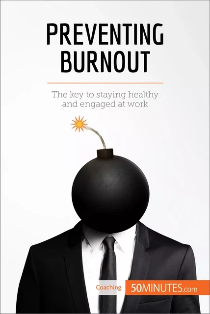 Preventing Burnout -  50MINUTES - 50Minutes.com