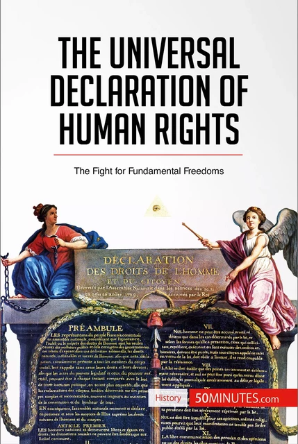 The Universal Declaration of Human Rights -  50MINUTES - 50Minutes.com